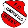 Wappen von FC 1919 Grünsfeld