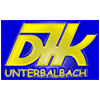 Wappen von SV DJK Unterbalbach 1930