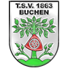 Wappen von TSV 1863 Buchen