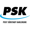 Wappen von Post Südstadt Karlsruhe VSFGI