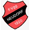 Wappen von FVgg Neudorf 1920