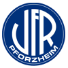 Wappen von VfR Pforzheim