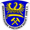 Wappen von Oberschlesischer SV Rastatt