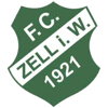 FC Zell im Wiesental 1921