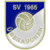 Wappen von SV 1965 Überauchen