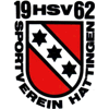 Wappen von Hattinger SV 1962