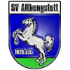 SV Althengstett 1925 II