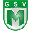 Wappen von GSV Maichingen