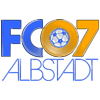 FC 07 Albstadt III