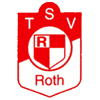 Wappen von TSV 1859 Roth