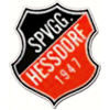 Wappen von SpVgg Heßdorf 1947