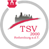TSV 2000 Rothenburg ob der Tauber