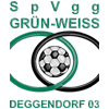 SpVgg Grün-Weiss Deggendorf 03 II