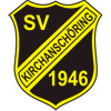 SV Kirchanschöring 1946 III
