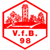 VfB Helmbrechts 1998 II