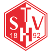Wappen von TSV Haunstetten 1892