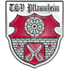 Wappen von TSV Pflaumheim 1913