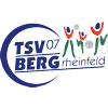Wappen von TSV 07 Bergrheinfeld