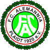 FC Alemannia Plaidt 1920 II