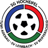 Wappen von SG Adenau/Leimbach/Reifferscheid
