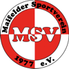 Wappen von Maifelder SV 1977