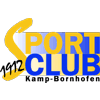 SC 1912 Kamp-Bornhofen