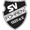 Wappen von SV Föhren 1920
