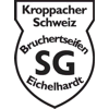 Wappen von SG Bruchertseifen/Eichelhardt