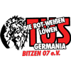 Wappen von TuS Germania Bitzen 07