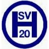 SV 1920 Heek II