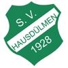 SV Grün-Weiß 1928 Hausdülmen III