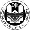 DJK Vorwärts 19 Ahlen II