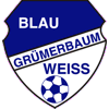 Wappen von SV Blau Weiß Grümerbaum