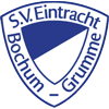 Wappen von SV Eintracht Grumme 1919