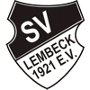 Wappen von SV Schwarz-Weiß Lembeck 1921