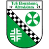 Wappen von TuS Elmerborg Altenbüren 1923