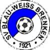 SV 1921 Blau-Weiß Brenken II