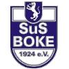 SuS Boke 1924