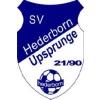 SV Hederborn Upsprunge 21/90