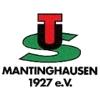 Wappen von TuS Mantinghausen 1927