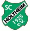 SC Grün-Weiß Holtheim 1925