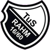 Wappen von TuS Dortmund-Rahm 1916/60