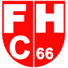Wappen von FC Hangeney 1966