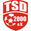 Wappen von Türkspor Dortmund 2000
