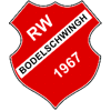 Wappen von Rot-Weiß Bodelschwingh 1967