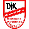 DJK Westfalia Kirchlinde 1927