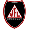Wappen von VfL Hörde 1912