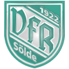 Wappen von VfR Sölde 1922