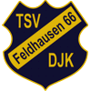 DJK TSV Feldhausen 1966 II