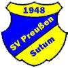 SV Preußen Sutum 1948 III